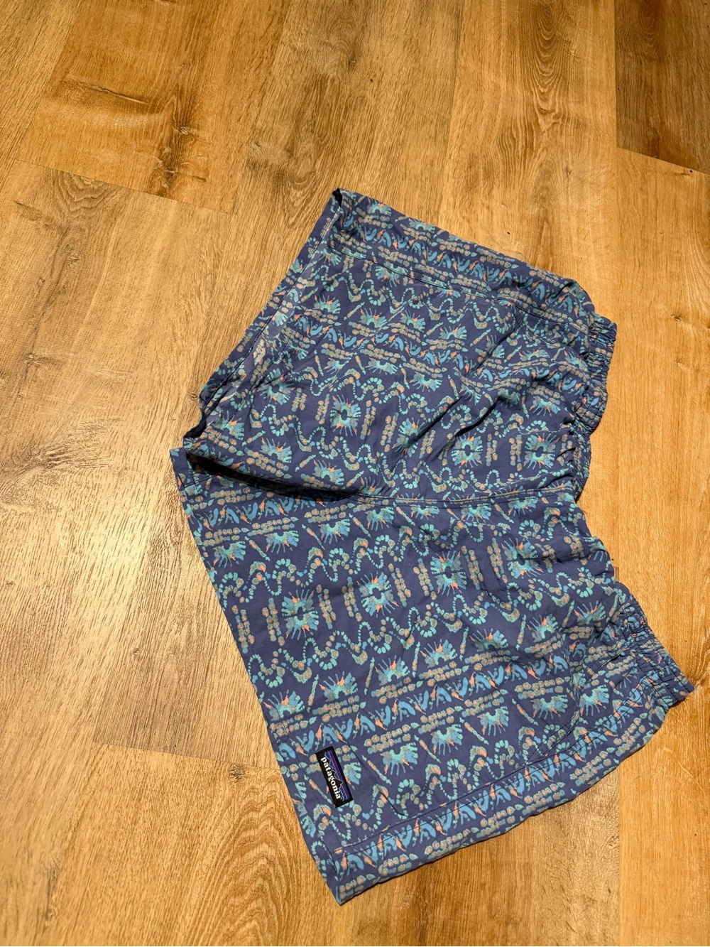 Patagonia Women’s Baggies